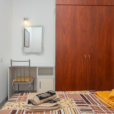 Apartment Adria Split Exterior foto