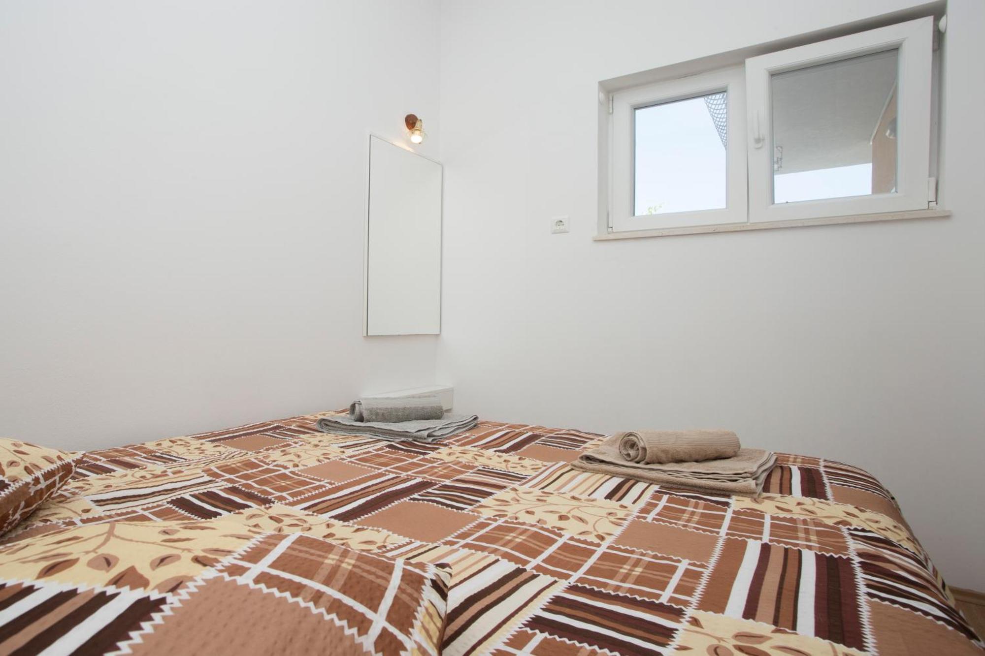 Apartment Adria Split Exterior foto