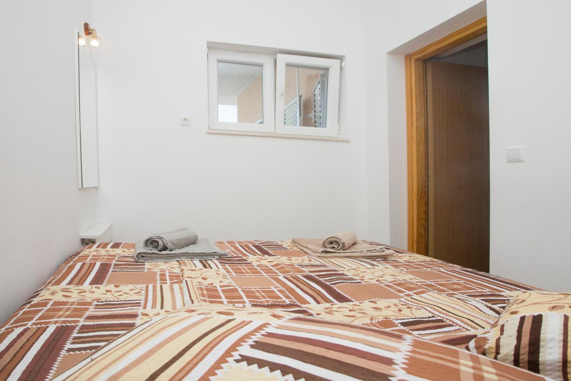 Apartment Adria Split Exterior foto