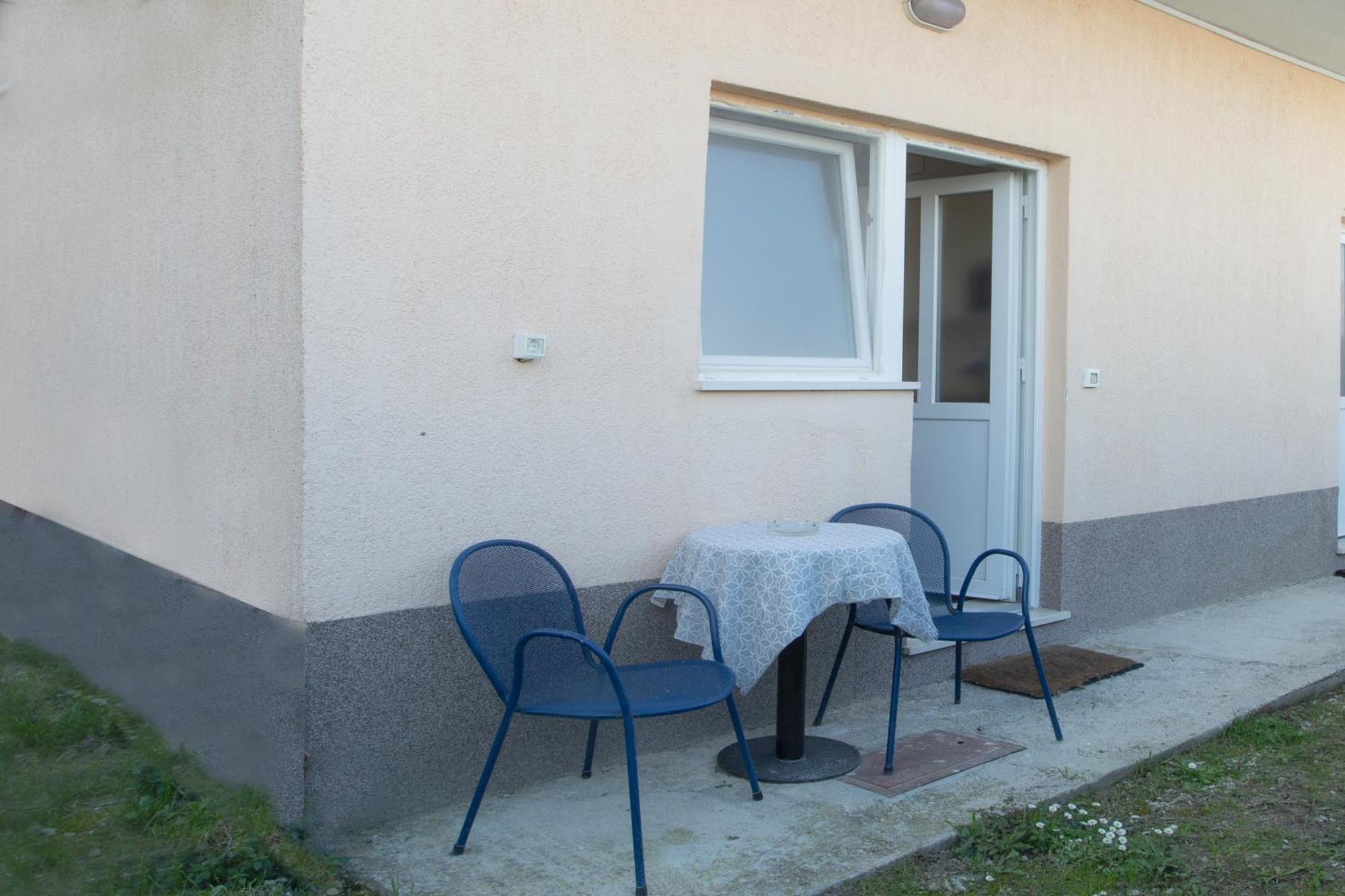 Apartment Adria Split Exterior foto