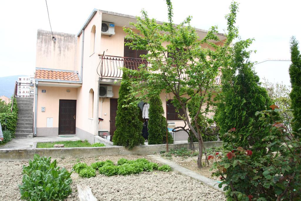 Apartment Adria Split Habitación foto